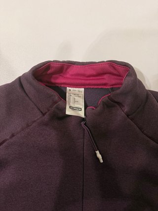Polar Decathlon 500 Morado