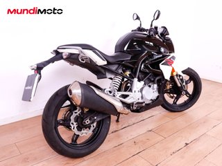 BMW G 310 R