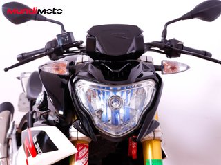 BMW G 310 R