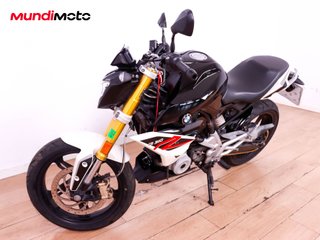 BMW G 310 R