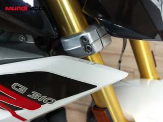 BMW G 310 R