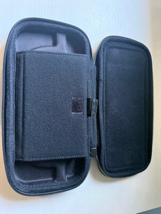 Funda Nintendo Mario Bros