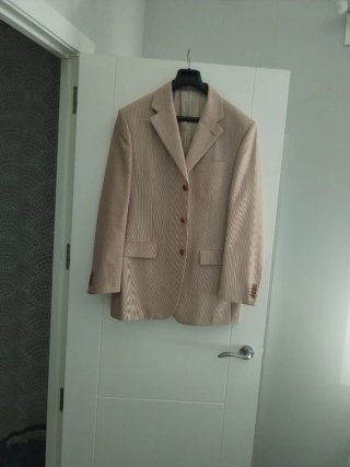 Americana beige