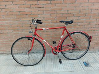 Bicicleta Vintage Atala