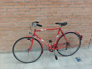 Bicicleta Vintage Atala