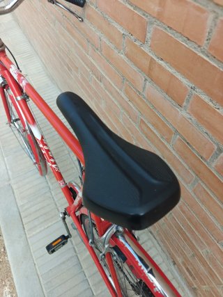 Bicicleta Vintage Atala