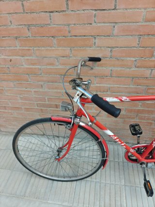 Bicicleta Vintage Atala