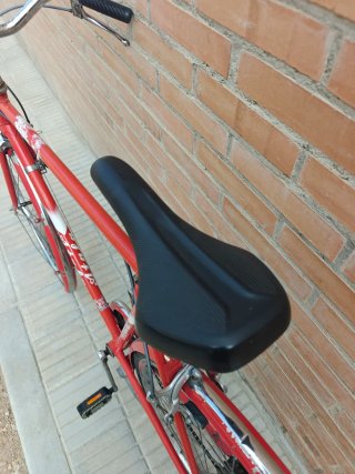 Bicicleta Vintage Atala
