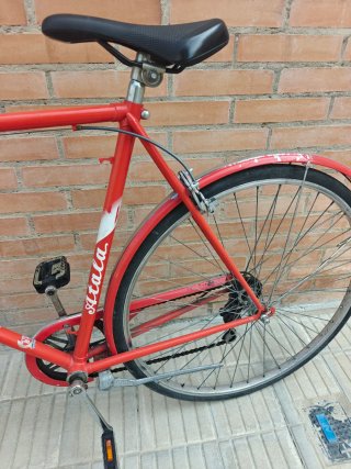 Bicicleta Vintage Atala