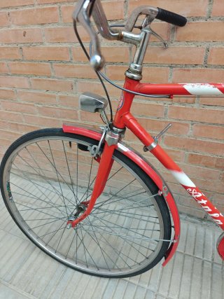 Bicicleta Vintage Atala