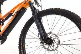 Bicicleta Raymon TrailRay E 8.0 t.L Reacondicionada