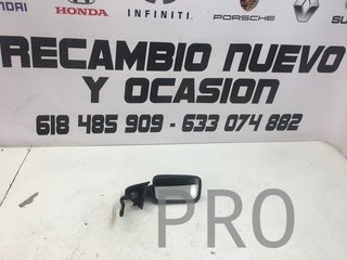 Espejo lancia y10 fl derecho nuevo