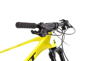 Bicicleta Scott Spark RC Comp XT t.L Reacondicionada