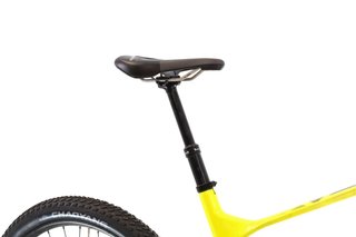 Bicicleta Scott Spark RC Comp XT t.L Reacondicionada