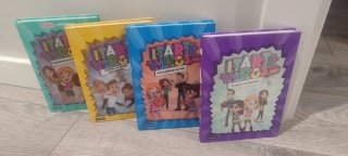 Libros