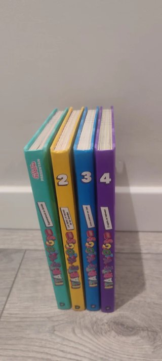 Libros