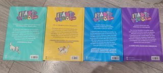 Libros