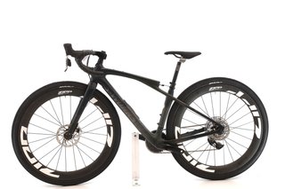 Bicicleta Specialized S-Works Diverge STR AXS 12V t.52 Reacondicionada