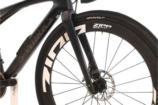 Bicicleta Specialized S-Works Diverge STR AXS 12V t.52 Reacondicionada