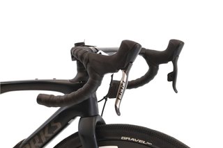 Bicicleta Specialized S-Works Diverge STR AXS 12V t.52 Reacondicionada