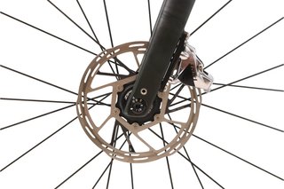 Bicicleta Specialized S-Works Diverge STR AXS 12V t.52 Reacondicionada
