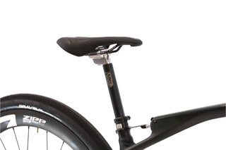 Bicicleta Specialized S-Works Diverge STR AXS 12V t.52 Reacondicionada
