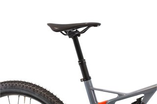 Bicicleta Wilier URTA Max SLR XT Di2 t.L Km.0