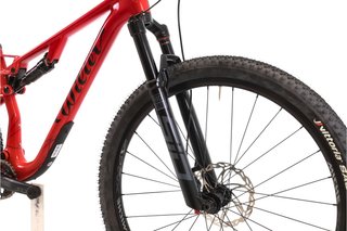 Bicicleta Wilier URTA Max SL t.M Km.0
