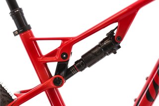 Bicicleta Wilier URTA Max SL t.M Km.0