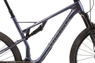 Bicicleta Wilier URTA Max SL t.XL Km.0