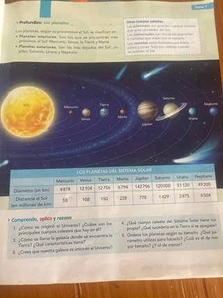 Ciencias sociales 5 Educación Primaria : [Comun...