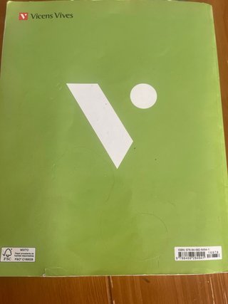 Ciencias sociales 5 Educación Primaria : [Comun...