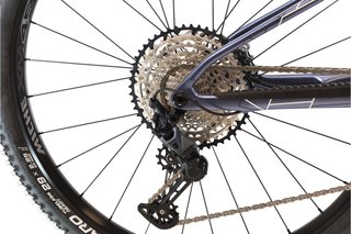 Bicicleta Wilier URTA Max SL t.S Km.0