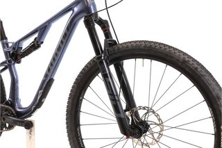 Bicicleta Wilier URTA Max SL t.S Km.0