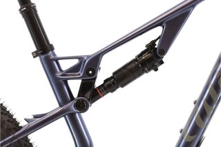 Bicicleta Wilier URTA Max SL t.S Km.0