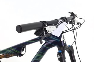 Bicicleta Lapierre XRM AXS t.S Reacondicionada