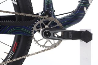Bicicleta Lapierre XRM AXS t.S Reacondicionada