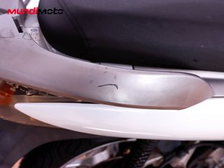 HONDA SCOOPY 125I SH ABS