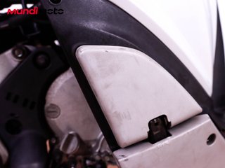 HONDA SCOOPY 125I SH ABS