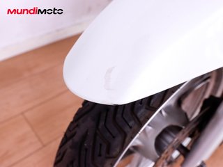 HONDA SCOOPY 125I SH ABS