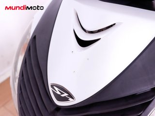 HONDA SCOOPY 125I SH ABS
