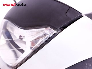 HONDA SCOOPY 125I SH ABS