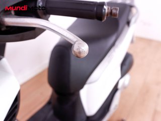 HONDA SCOOPY 125I SH ABS