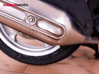 HONDA SCOOPY 125I SH ABS