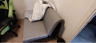 Sofá Cama Lycksele Ikea