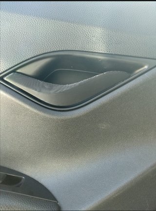 Maniglia interna Hyundai IX20 Sinistra