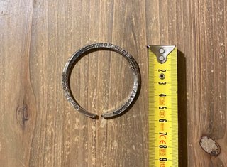 Pulsera Memorias de África