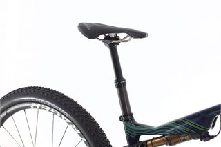 Bicicleta Lapierre XRM AXS t.S Reacondicionada