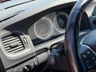 Volvo V60 2011