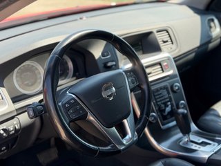 Volvo V60 2011